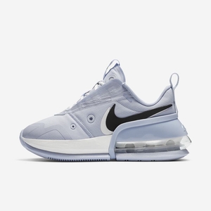 Sneakers Nike Air Max Up Bleu 3094-175 Ghost/Summit White/Black Femme | JFA-58797953